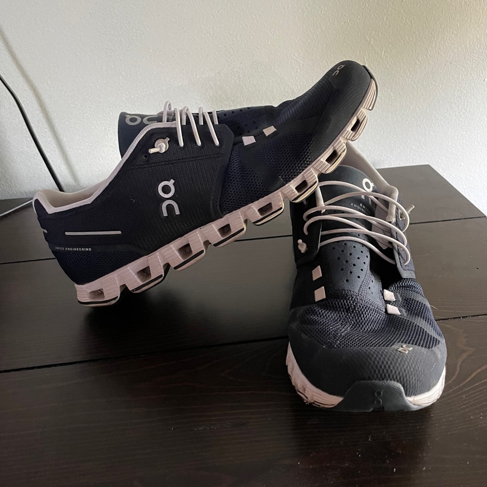 On Running Cloud Men’s 10